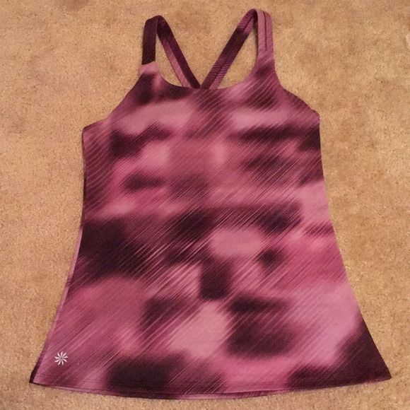 Athleta Tops - 🧘‍♀️Athleta Workout Top🧘‍♀️